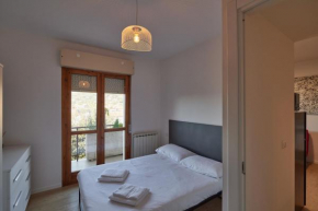 Bilocale moderno in zona tranquilla, parcheggio gratuito Perugia